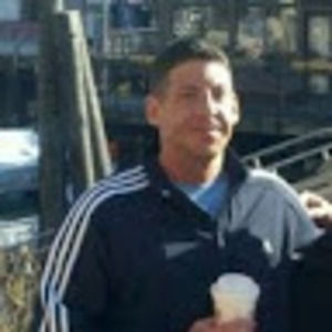 Meet your Posher, Andrew